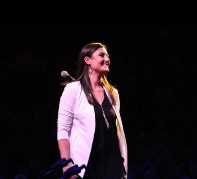 Jennifer Jerene Gill